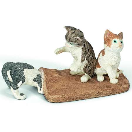 Фигурка SCHLEICH Котята