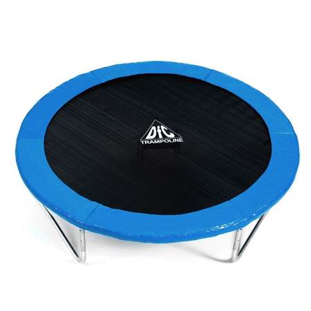 Батут DFC Trampoline Fitness 6 футов без сетки 183см 6FT-TRBL