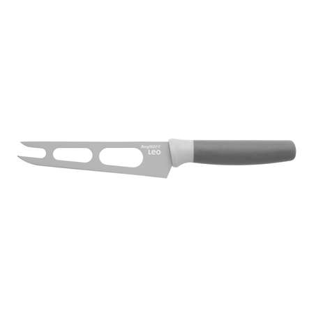 Нож для сыра BergHOFF Leo 13см серый