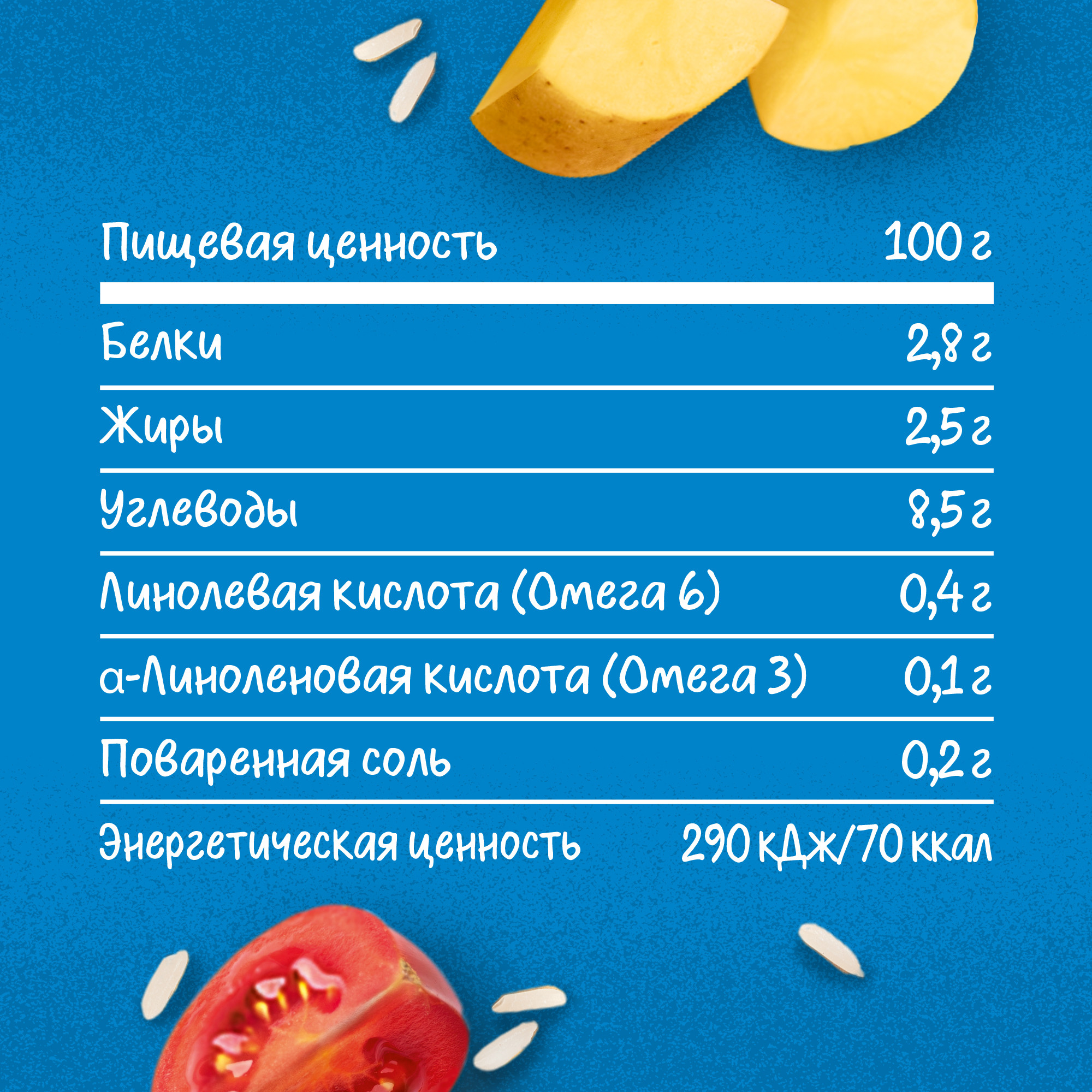 Пюре Gerber рагу из индейки с рисом 190г с 12месяцев - фото 12