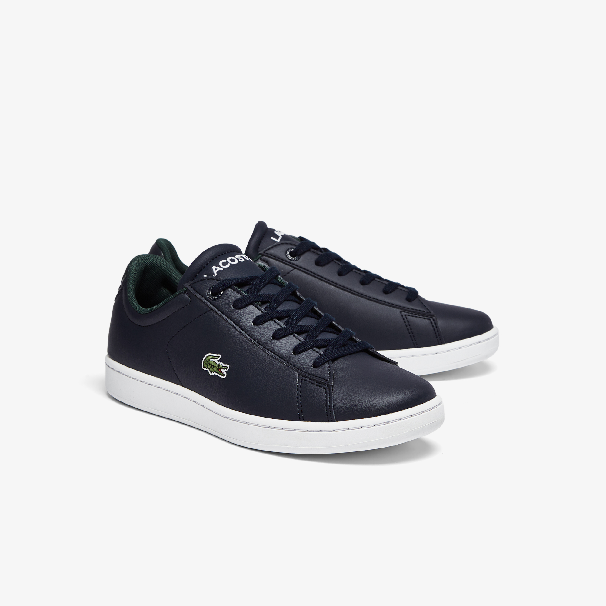 Кеды Lacoste 741SUJ0001092 - фото 1