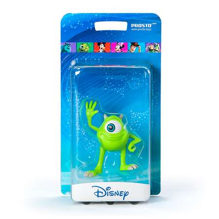 Игрушка Prosto toys Майк Вазовский P01-Pixar 492001