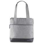 Сумка-рюкзак Inglesina Back Bag Aptica Silk Grey