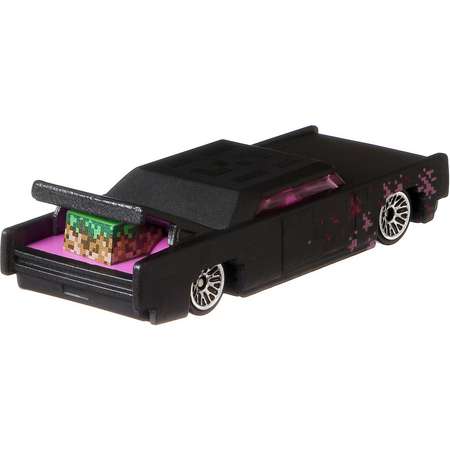 Автомобиль Hot Wheels Герои компьютерных игр 1:64