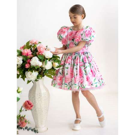 Платье LELUkids