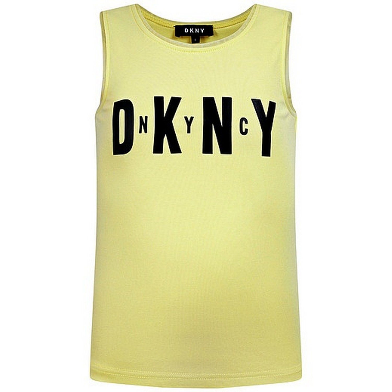 Топ DKNY D35R2160B/116510_2 - фото 1