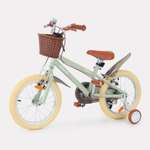 Велосипед детский Rant Vintage мятный 16