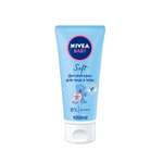 Крем для лица и тела Nivea 100мл с 3месяцев