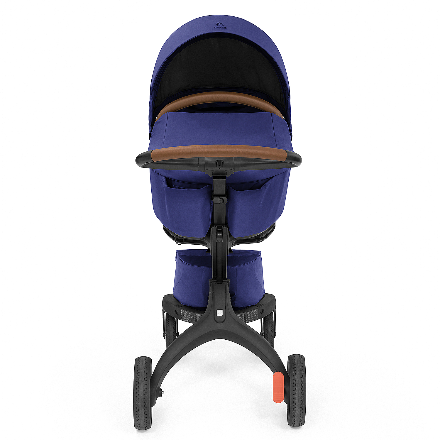 Люлька Stokke Xplory X 572103 - фото 4