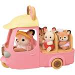 Игровой набор Sylvanian Families