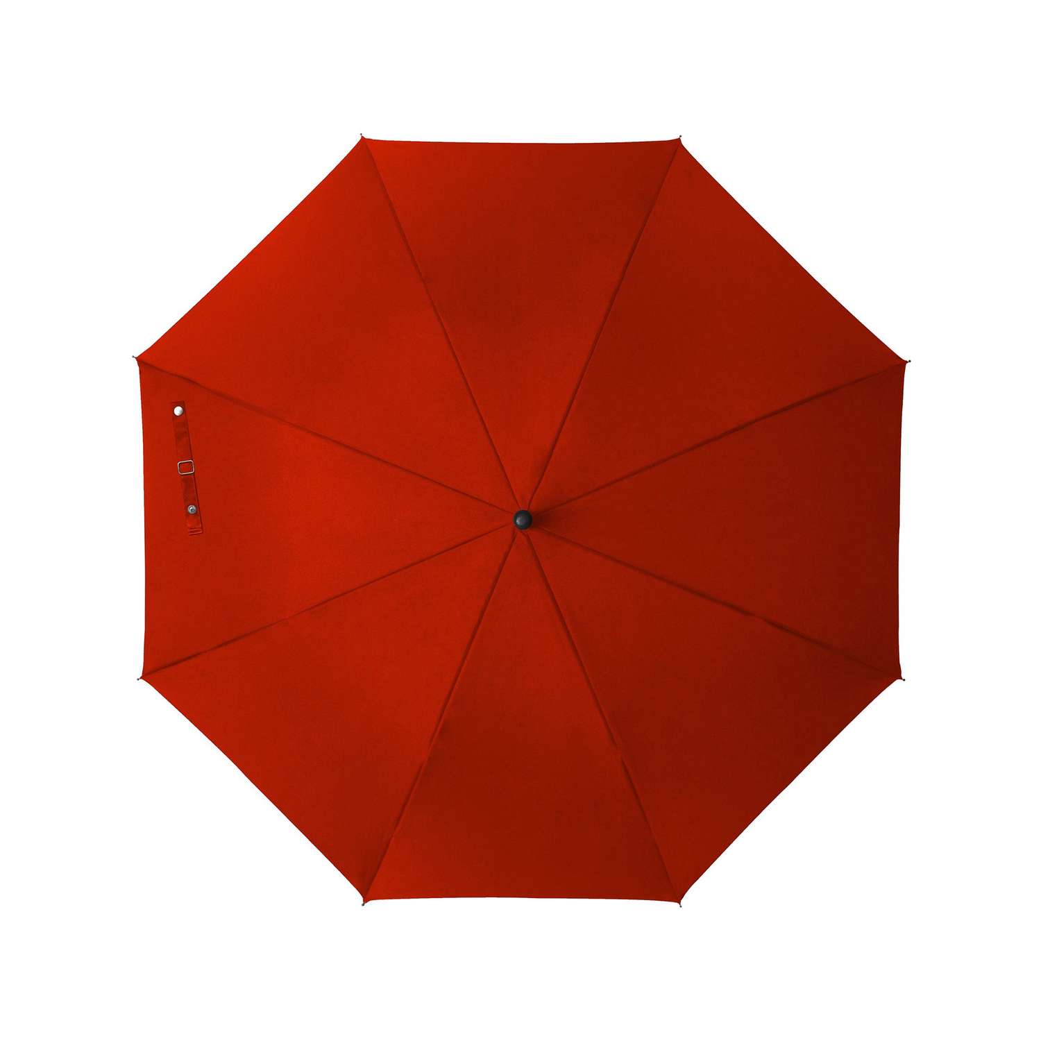 Умный зонт OpusOne красный OP-SU101GL-RE - фото 4