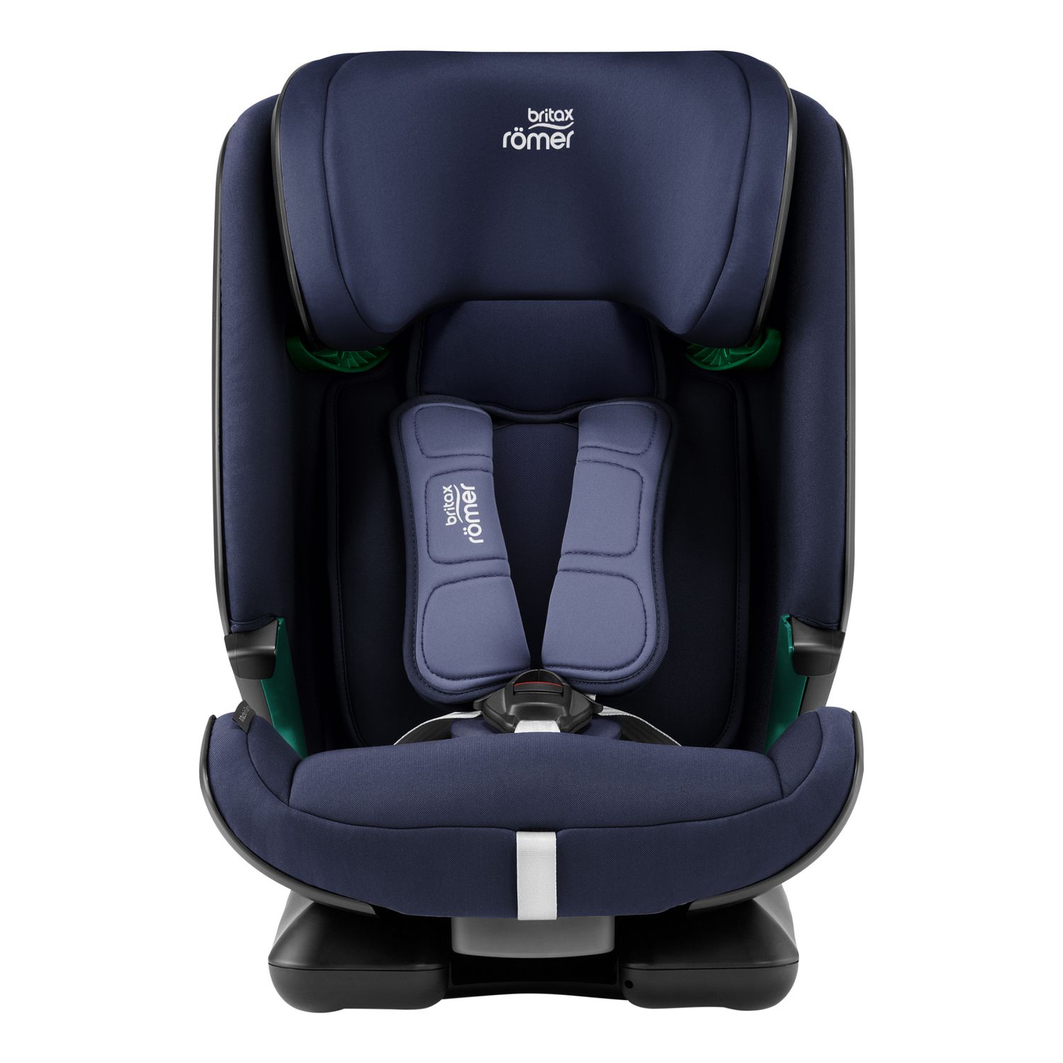 Автокресло Britax Roemer Advansafix M i-Size Moonlight Blue - фото 2