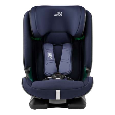 Автокресло Britax Roemer Advansafix M i-Size Moonlight Blue