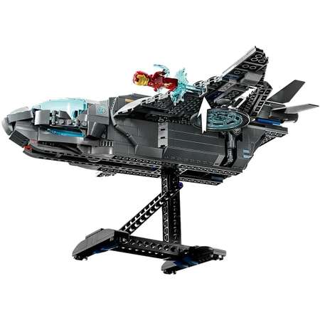 Конструктор LEGO 76248