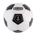 Мяч Футбольный Ecos BL-2001