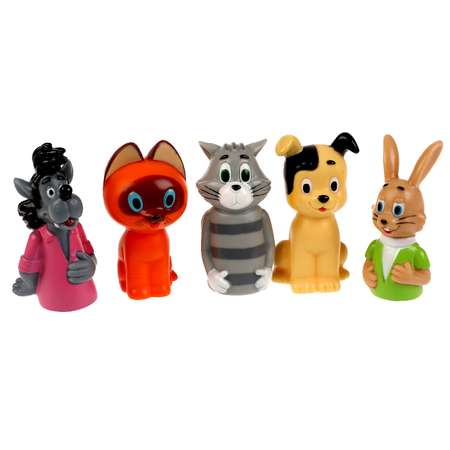 Игрушка Капитошка