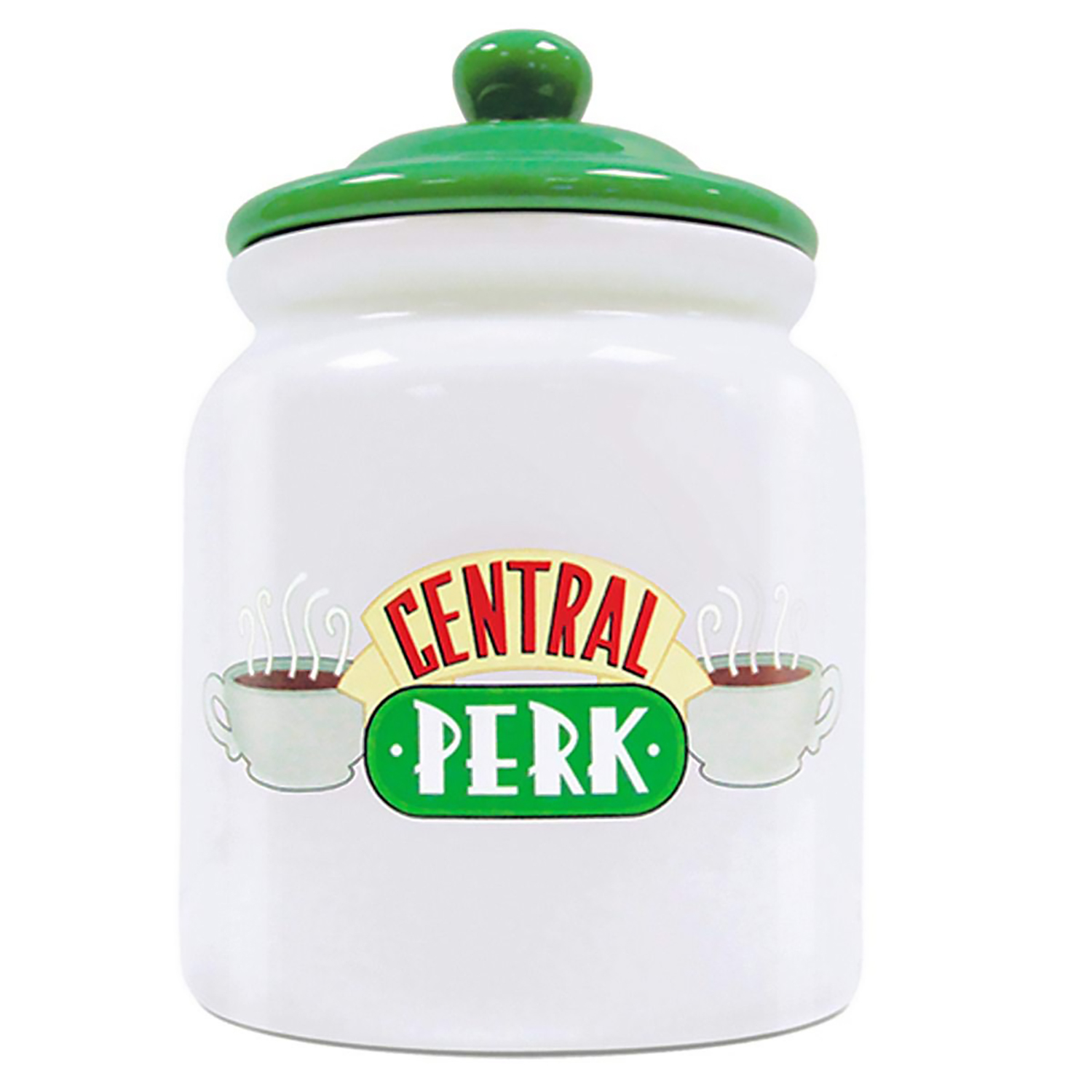 Банка Pyramid Friends Cookie Jar GP85041 - фото 1