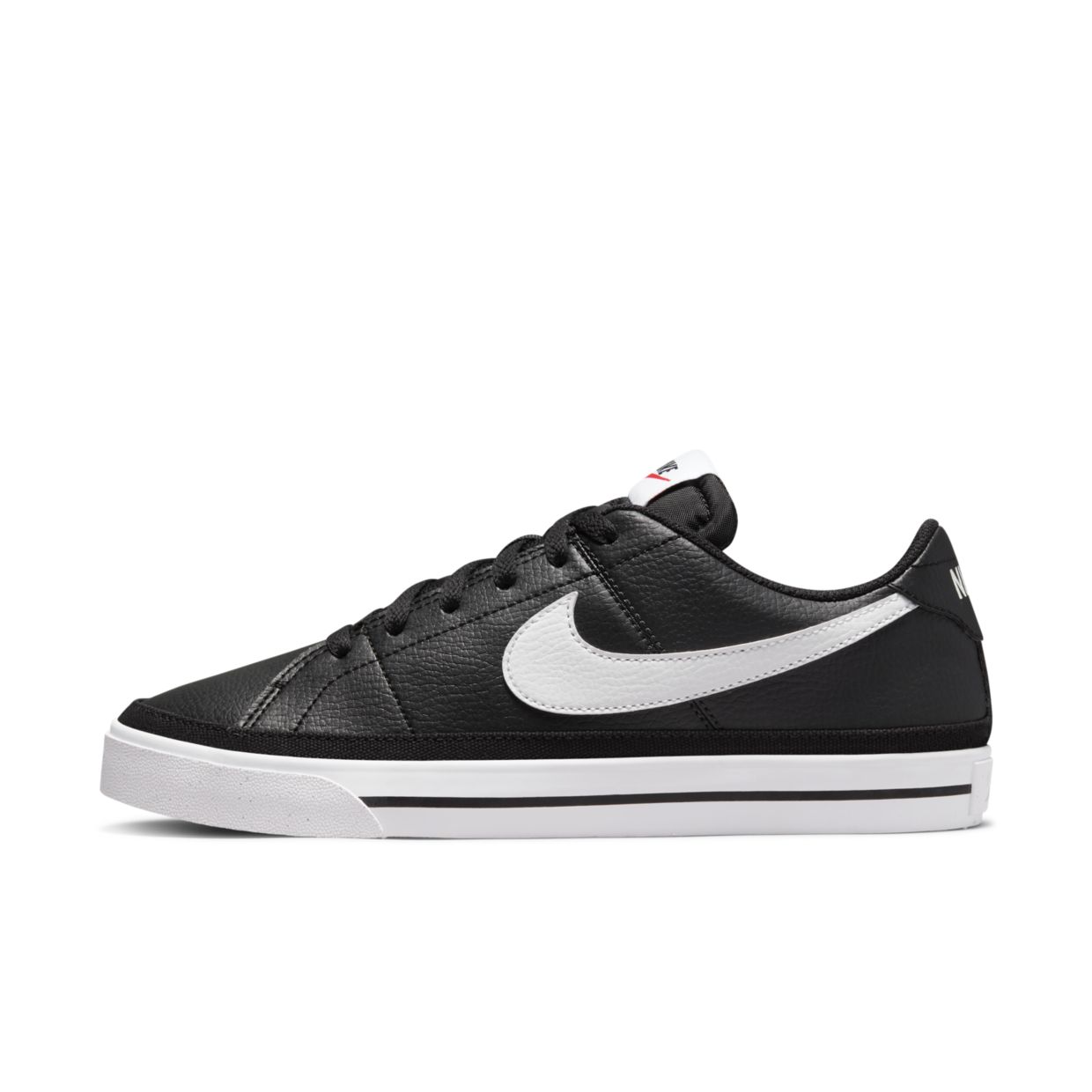 Кеды Nike DH3161-001 - фото 1