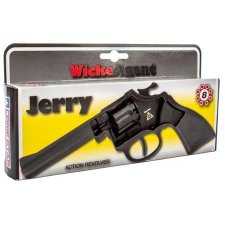 Игрушка Sohni-Wicke Пистолет Jerry 0332