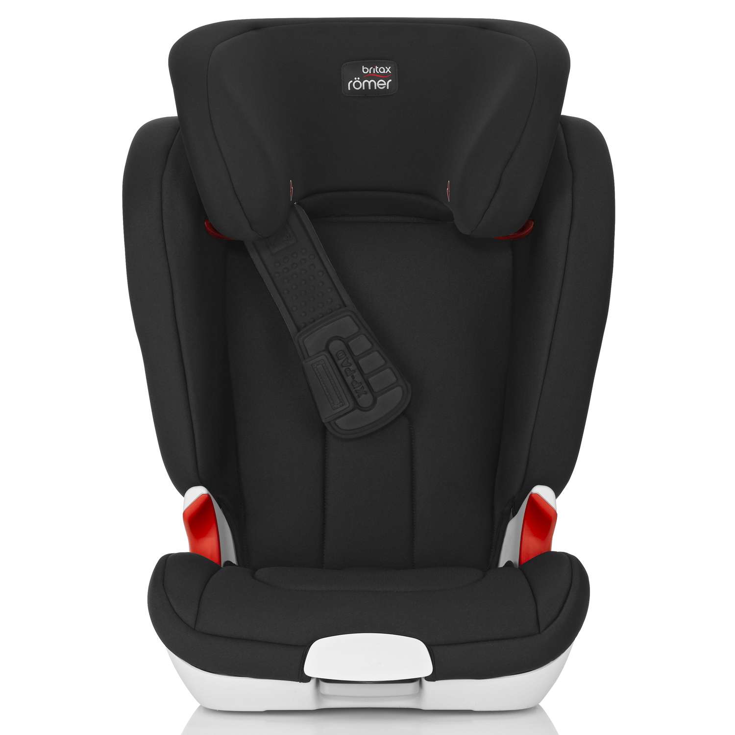 Автокресло Britax Roemer Kidfix XP Cosmos Black - фото 4