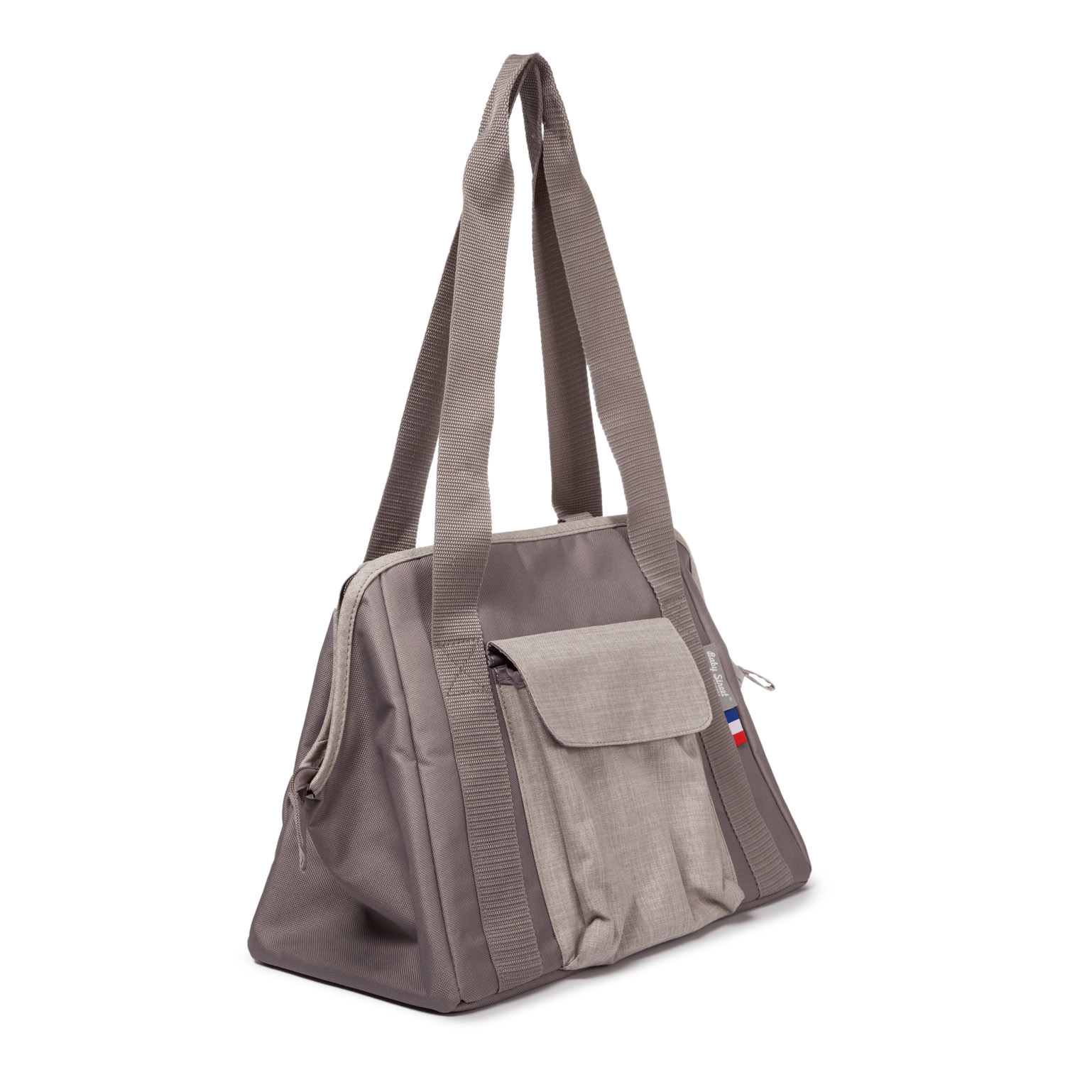 Сумка для мамы Baby Street Columbine Beige - фото 8