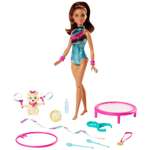 Кукла модельная Barbie