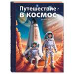 Книга Издательство Энас-книга Путешествие в космос