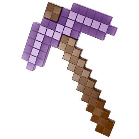 Игрушка Minecraft Кирка HFF60