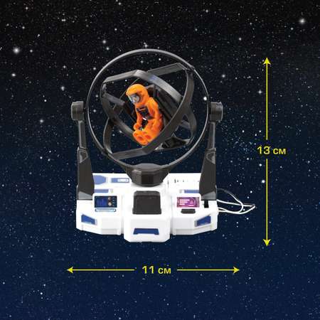 Конструктор Astropod Астропод Миссия Гравитация