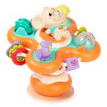 Игрушка BabyGo бизиборд Карусель