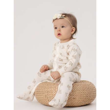 Комбинезон Linas baby