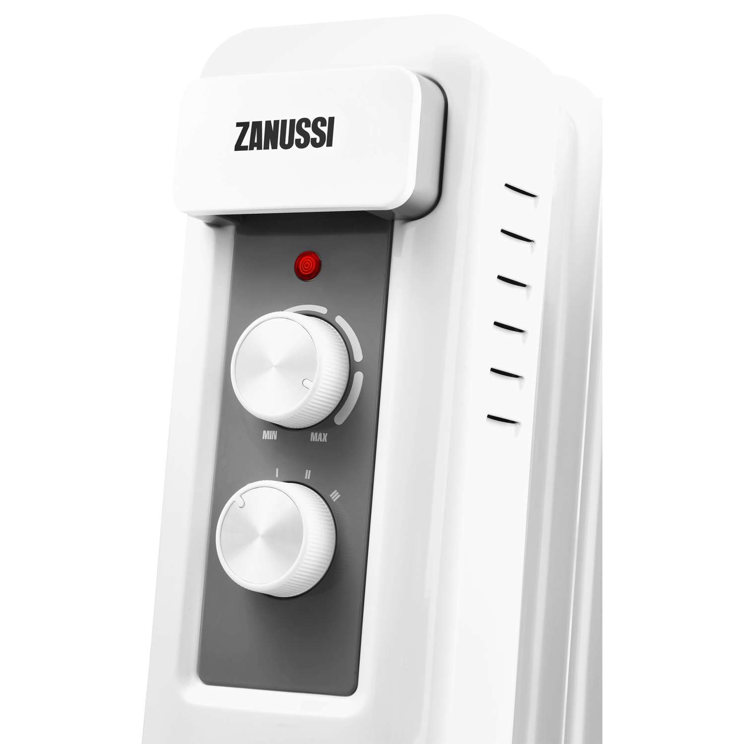 Радиатор масляный Zanussi ZOH/CS-07W 1500W - фото 8
