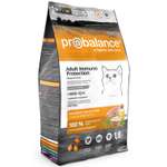 Корм для кошек Probalance 1.8кг Adult Immuno курица-индейка сухой
