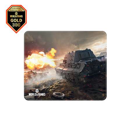 Коврик для мыши World of Tanks Jagdtiger L