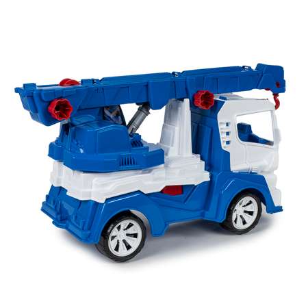 Автокран ORION TOYS