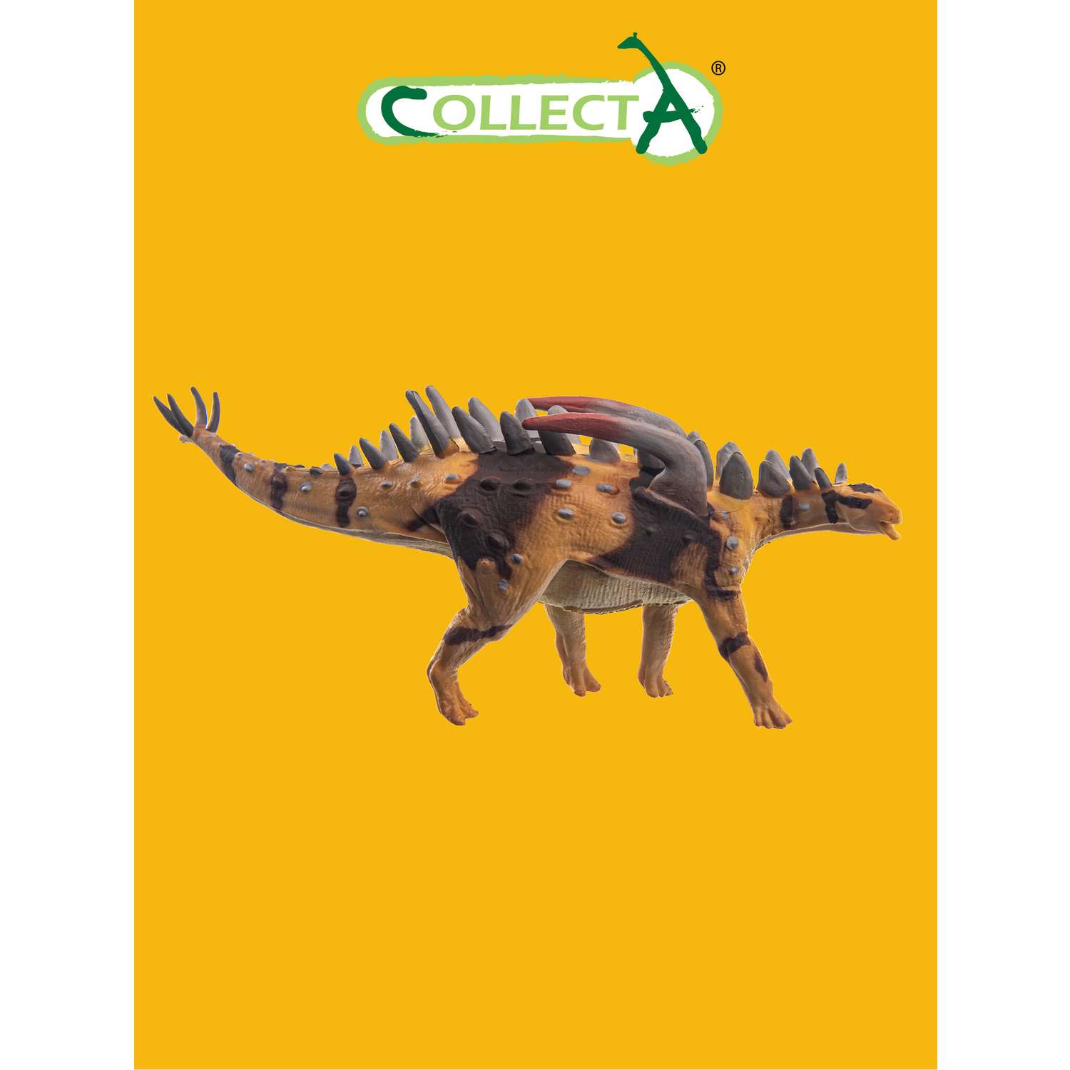 Игрушка Collecta Гигантоспинозавр фигурка динозавра - фото 1