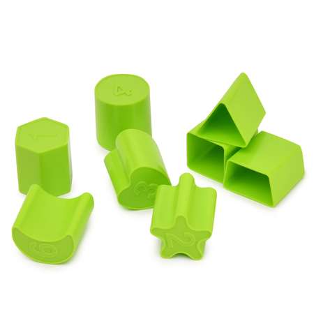 Игрушка Zebratoys сортер