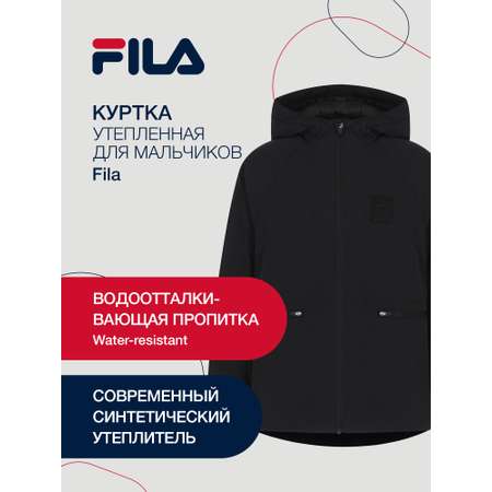 Куртка FILA