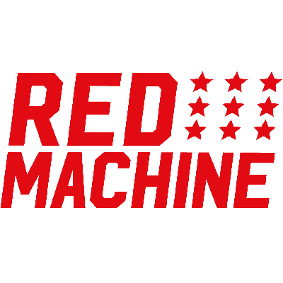 RED MACHINE
