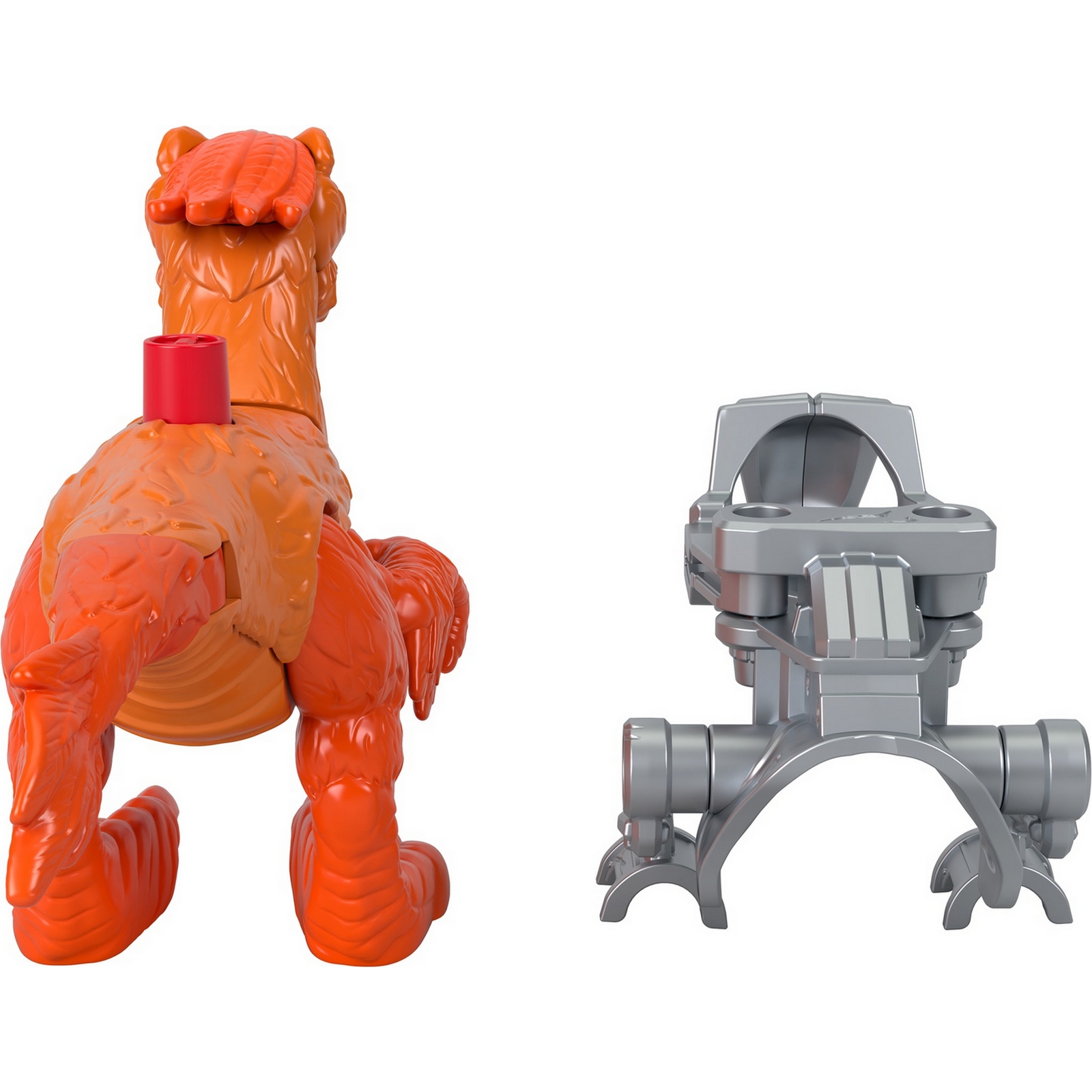 Фигурка IMAGINEXT Jurassic World базовая GVV67 - фото 23