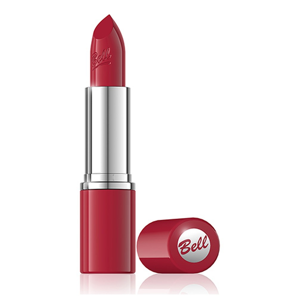 Помада для губ Bell Colour lipstick тон 04 - фото 3