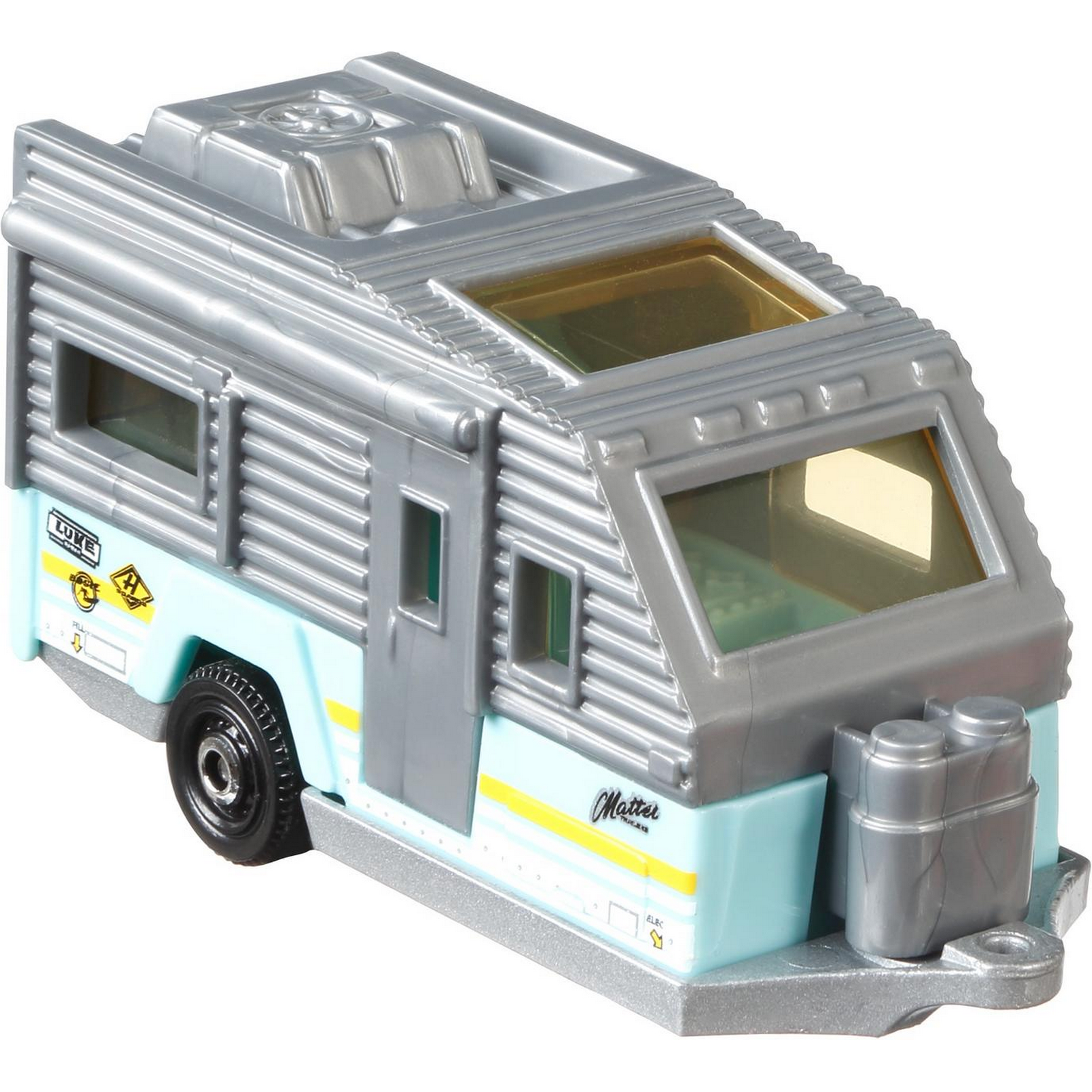 Игровой набор Matchbox без механизмов в ассортименте H1235 - фото 34