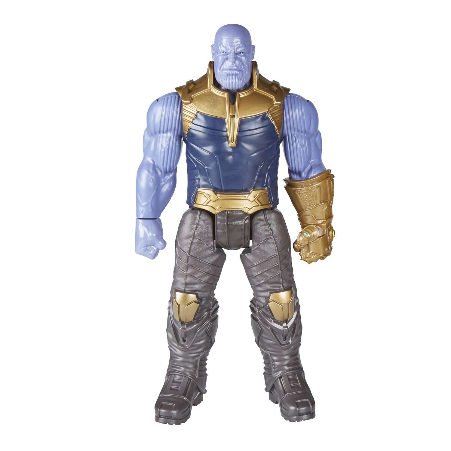 Фигурка Marvel Танос Титаны Avengers - фото 1