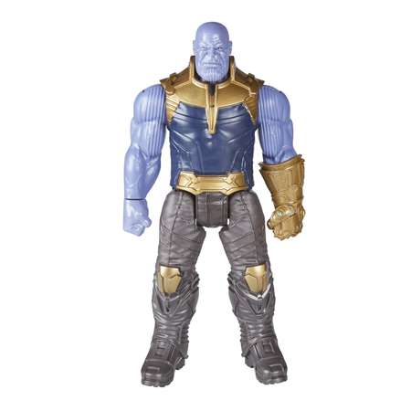Фигурка Marvel Танос Титаны Avengers