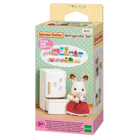 Игровой набор Sylvanian Families