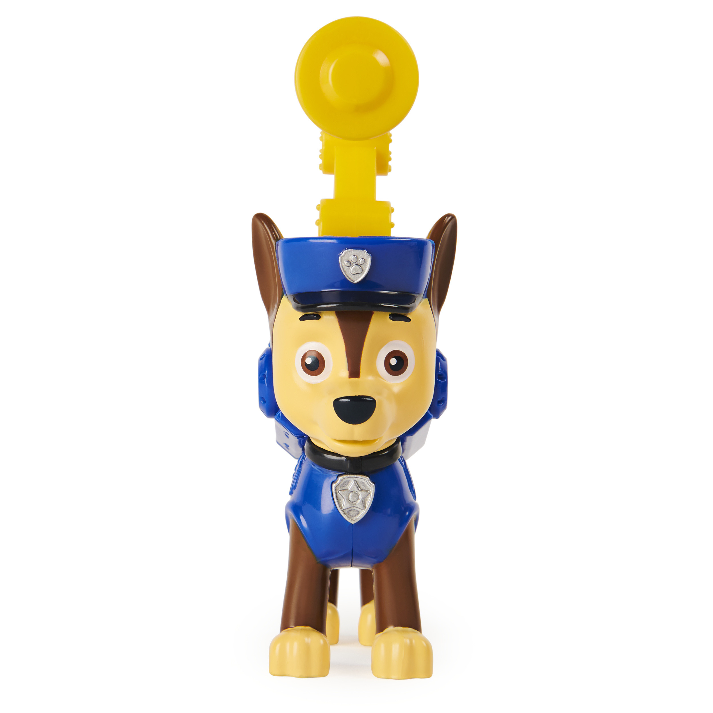 Фигурка Paw Patrol классическая с Гончиком 6059507 - фото 4