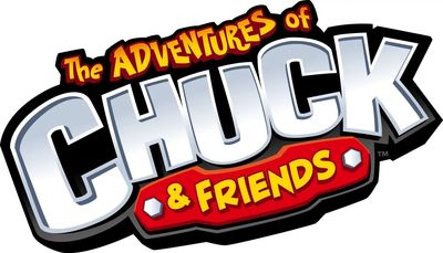CHUCK and FRIENDS