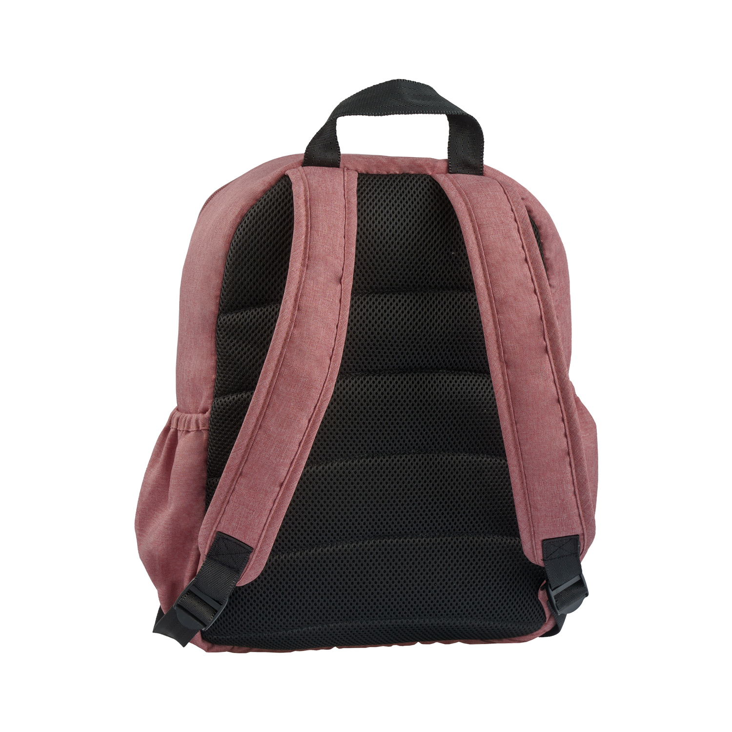 Коляска прогулочная JOVOLA SELENA AIR с сумкой розовый - фото 22