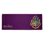 Коврик для мыши PALADONE Harry Potter Hogwarts Crest Desk Mat PP8824HP