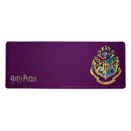 Коврик для мыши PALADONE Harry Potter Hogwarts Crest Desk Mat PP8824HP